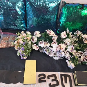 Assorted Items For the Home