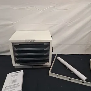 ProFusion Heavy Duty Fan-Forced Ceiling Mount Heater