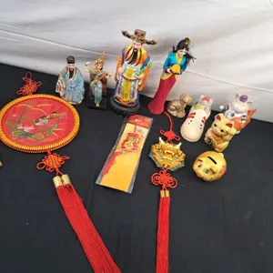 Assorted Home decor