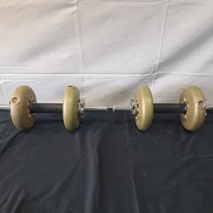York Dumbbells