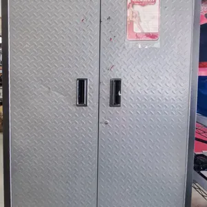 Gladiator Metal Shop Cabinet