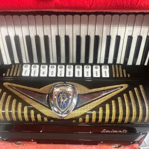 Salanti Made in Italy Accordion