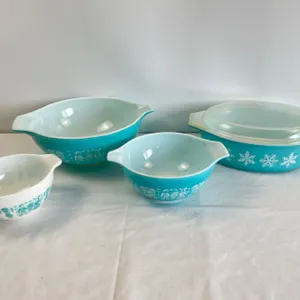 Vintage Pyrex