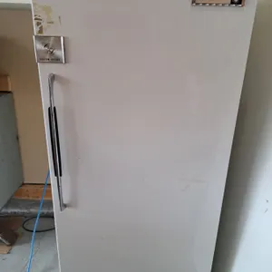 Marquette Custom Deluxe Fridge/Freezer