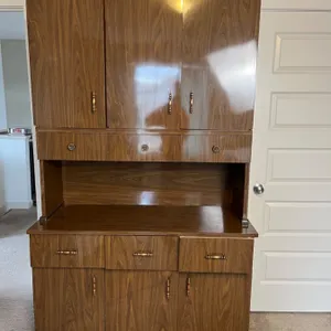 Handmade Buffet/Storage cabinet