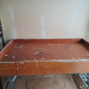 Worktop Table