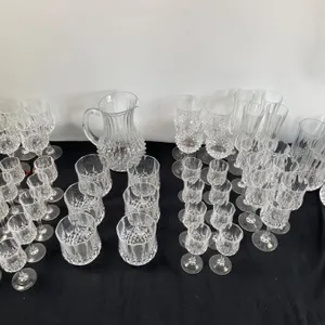 Assorted Crystal