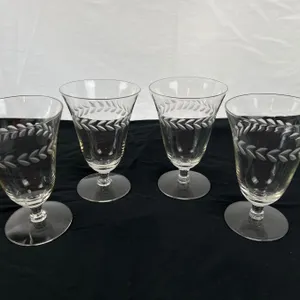 Glassware