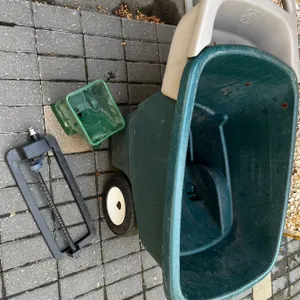 Yard Tools