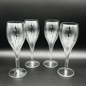 Champagne Glasses