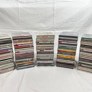 CD Lot