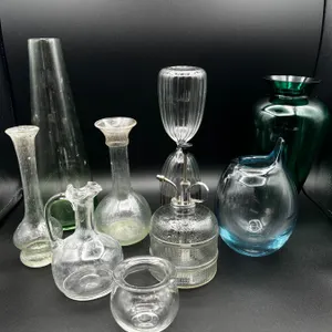 Glass Lot