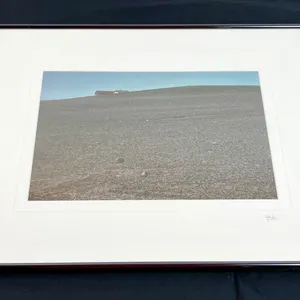 "Hidden Homestead" Original Alberta Landscape Photographs by Brian Van Sickle