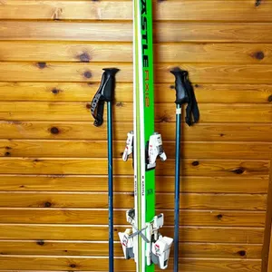 Ski Lot