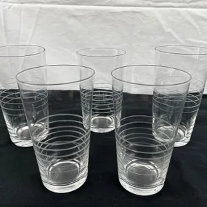 Tumbler Glasses