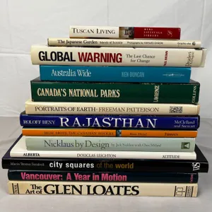 Books Lot