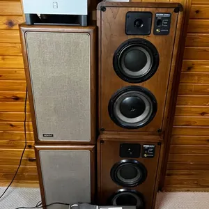 Home Entertainment Lot