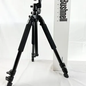 Bushnell Advanced Tripod
