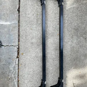 Universal Roof Racks
