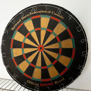 Dart Board