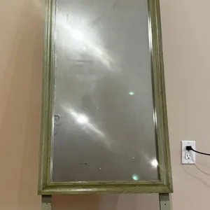 Vintage Dresser Mirror
