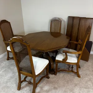 Drexel Dining Table