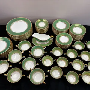 Aynsley Bone China Dish Set