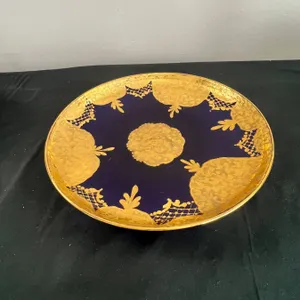 Ornate Serving Platter