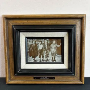 Oliver Twist Etching by Ron Morano
