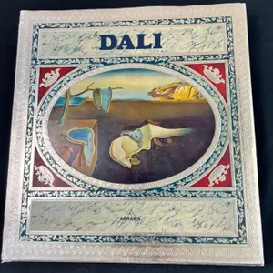 Dali by Max Gerard