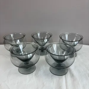 Shrimp Cocktail Glasses