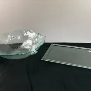 Art Glass Decor