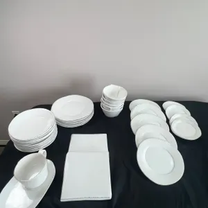 Vietri Italian DinnerWare