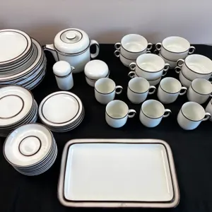 "Thomas" Germany Dishware Set