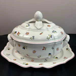Villeroy & Boch Soup Canteen