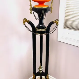 Napoleon III Style Plant Holder
