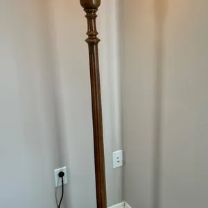 Vintage Floor Lamp