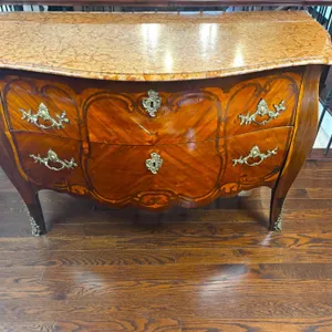 Antique French Commode