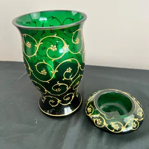 Ornamental Glassware