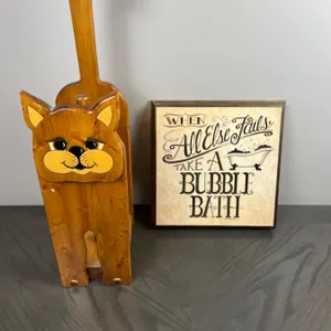 Bathroom Decor