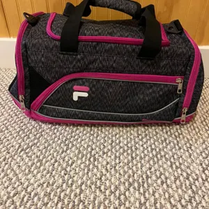 Fila Gym Bag