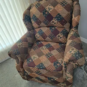 Sears Upholstered Chair