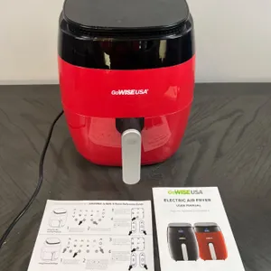 GoWise USA Electric Air Fryer