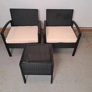 "Patio Joy" Patio Set