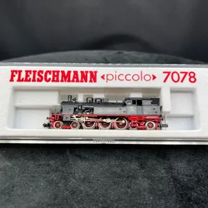 Fleischman Piccolo Locomotive