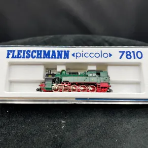 Fleischman Piccolo Locomotive