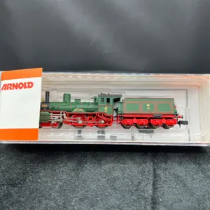 Arnold Train Locomotive
