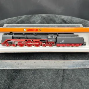 Arnold-N Locomotive