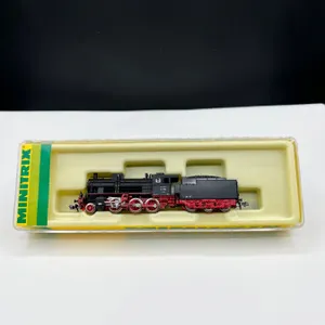 Trix Locomotive