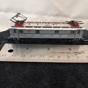 Arnold N Gauge Electric Locomotive